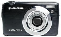 Kompaktkamera DC8200 schwarz