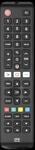 URC4910 Samsung 2.0 Fernbedienung
