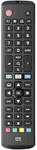 URC4911 LG 2.0 Fernbedienung