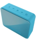 GBT SOLO blau Bluetooth-Lautsprecher