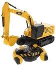 1:35 RC CAT 336 L&ouml;ffelbagger (B/O) Ferngesteuertes Auto