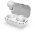 WEAR7701W Bluetooth&reg;-Kopfh&ouml;rer, In-Ear, True Wireless, Mikrofon, Wei&szlig; (00132569)