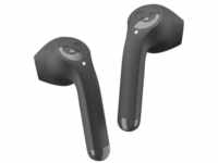 Bluetooth®-Ohrhörer "TWINS 2 TWS", Strom Grey (00192270) In-Ear Kopfhörer