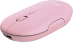 Puck pink Maus