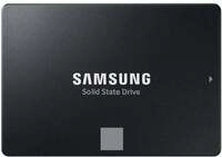 870 EVO 500GB Sata Interne SSD-Festplatte