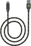 Charge&Data:Cable SX schwarz 2 Meter Xbox Series S|X