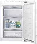CE521EFE0 Einbaugefrierschrank