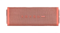 GBT Club coral Bluetooth-Lautsprecher