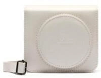 Square SQ1 Camera Case Chalk White Sofortbildkamera-Tasche
