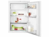 ÖKO SANTO RTS811DXAW Kühlschrank mit Gefrierfach
