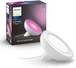 White & Color Ambiance Bloom WLAN Tischleuchte
