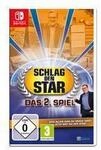 Schlag den Star - Das 2. Spiel Nintendo Switch-Spiel