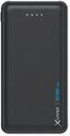 Powerbank Micro schwarz