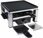 RC 104 Raclettegrill