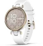 Lily Sport weiss/elfenbein Smartwatch
