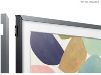 Silber Rahmen 32 Zoll f&uuml;r The Frame (2020)