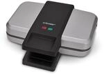 6259 silber Sandwichmaker
