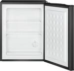 Mini-Gefrierschrank GB 7236 Schwarz