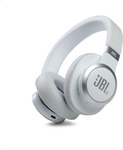 Live 660NC wei&szlig; Over-Ear Kopfh&ouml;rer
