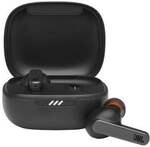 In-Ear Kopfh&ouml;rer LIVE PRO+ TWS schwarz