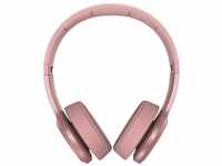 Bluetooth®-On-Ear-Kopfhörer "Code ANC", mit ANC, Dusty Pink (00192290)