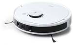 Deebot N8 Pro Saugroboter mit Wischfunktion