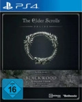 The Elder Scrolls Online Collection: Blackwood PS4-Spiel
