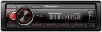 MVH-130DAB 1-DIN Autoradio