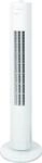 TVL 3770 Wei&szlig; Turmventilator