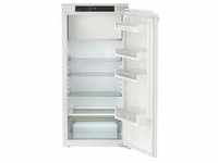 IRe 4101-20 Einbaukühlschrank mit Gefrierfach