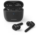 WEAR7811W Bluetooth&reg;-Kopfh&ouml;rer, In-Ear, Mikrofon, TWS, ANC, Schwarz (00132998)