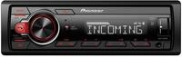 MVH-330DABAN 1-DIN Autoradio