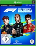F1 2021 - Xbox Series X/Xbox One