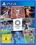 Olympische Spiele Tokyo 2020 - Das offizielle Videospiel PS4-Spiel
