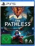 The Pathless PS5-Spiel