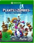 Plants vs. Zombies: Battle for Neighborville - Xbox One