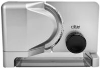 E 16 silber Allesschneider