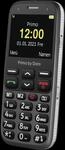 Primo 368 graphit Handy