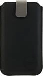 "TREND CASE Gr&ouml;&szlig;e 5.7"" bis 6.5"" Black Handyh&uuml;lle"