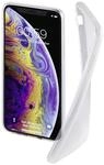 "Cover ""Crystal Clear"" f&uuml;r Apple iPhone X/Xs, Transparent (00184264) Handyh&uuml;lle"