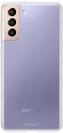 EF-QG996 Clear Cover f&uuml;r Galaxy S21+, Transparent Handyh&uuml;lle