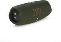 Charge 5 gr&uuml;n Bluetooth-Lautsprecher