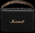 KILBURN II Black & Brass Bluetooth-Lautsprecher
