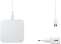 Wireless Charger Pad EP-P1300B, White Qi-Ladeger&auml;t