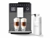 CAFFEO CI Touch Plus anthrazit Kaffeevollautomat
