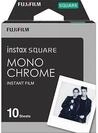 instax SQUARE Film, Monochrome Sofortbildkamera-Filme