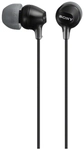 MDR-EX15LPB schwarz In-Ear Kopfh&ouml;rer