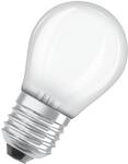 LED-Filament "Retrofit", Tropfen, 7W ersetzt 60W, E27, Warmweiß, matt (00217759) LED-Filament "Retrofit", Tropfen, 7W ersetzt 60W, E27, Warmweiß, matt (00217759)