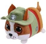 Teeny Tys Paw Patrol Tracker 10cm Kuscheltier