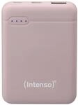 Powerbank XS5000 Rose
